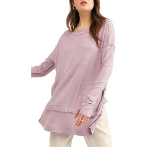 Free People Long Sleeve